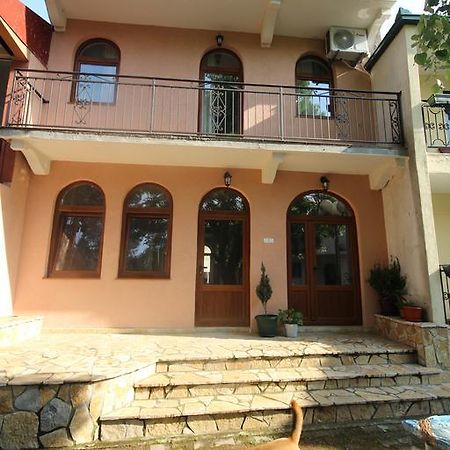 Apartments Olga Virpazar Luaran gambar