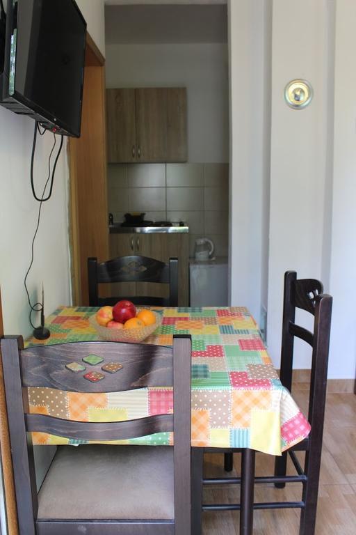 Apartments Olga Virpazar Luaran gambar