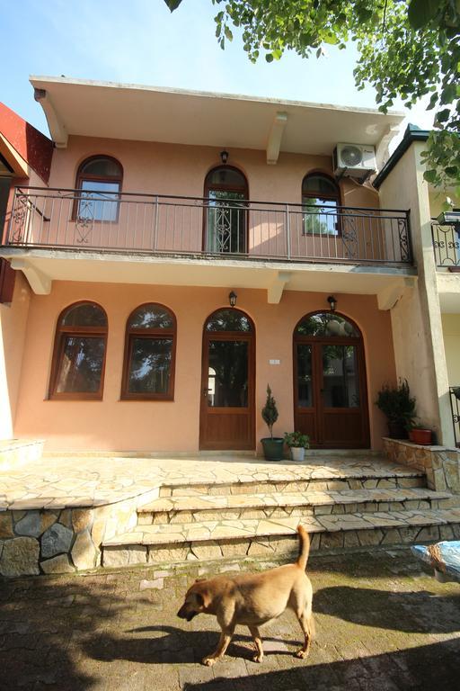 Apartments Olga Virpazar Luaran gambar