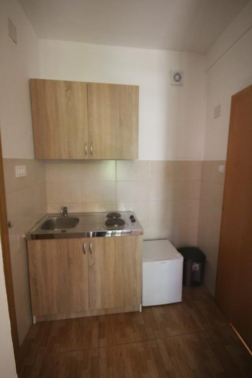 Apartments Olga Virpazar Luaran gambar