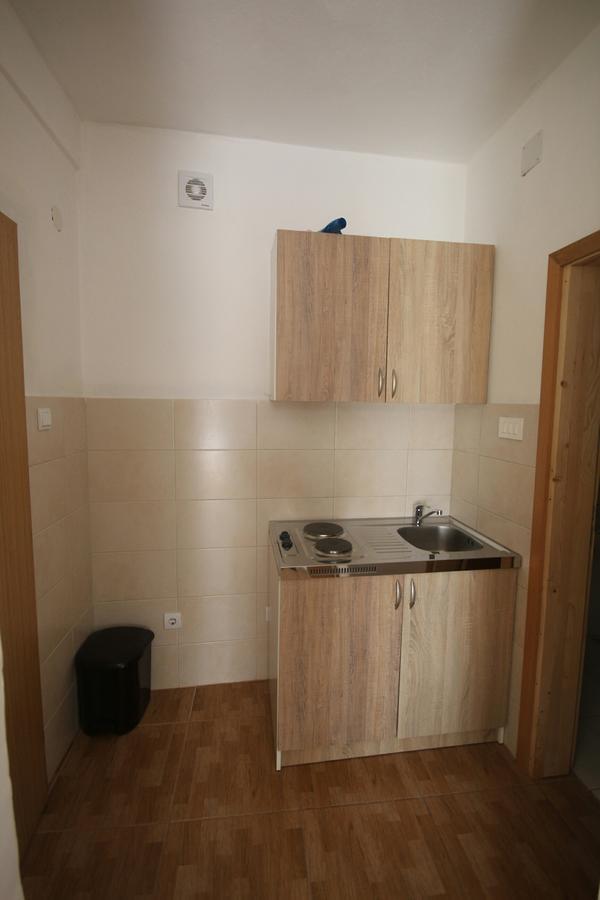 Apartments Olga Virpazar Luaran gambar